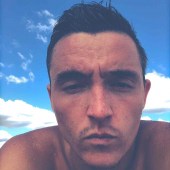 Данил, 30 лет из г. 