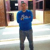 Дамир, 30 лет из г. 