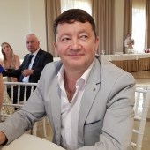 Финус, 50 лет из г. 