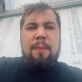 Ильдар, 33 года из г. 
