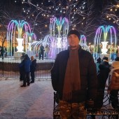 Ильдар, 46 лет из г. 