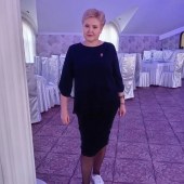Айгуль, 53 года из г. 