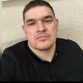 Фаниль, 32 года из г. 