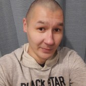 Данис, 36 лет из г. 