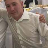 Ирек, 26 лет из г. 