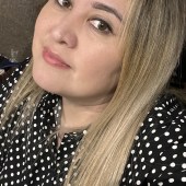 Гузель, 35 лет из г. 