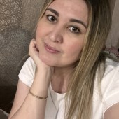 Гузель, 35 лет из г. 