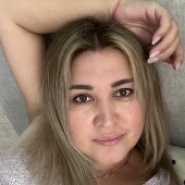 Гузель, 36 лет из г. 