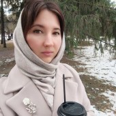 Виктория, 31 год из г. 