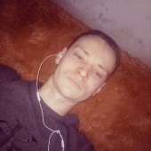 Дмитрий, 25 лет из г. 