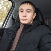 Инзир, 34 года из г. 