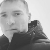 Илья, 34 года из г. 