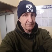 Агдам, 56 лет из г. 