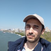 Дамир, 37 лет из г. 