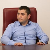 Мустафа, 34 года из г. 