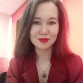 Аделя, 31 год из г. 