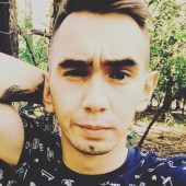 Руслан, 32 года из г. 