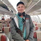 Ильнур, 44 года из г. 