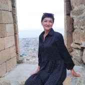 Гульшат, 57 лет из г. 