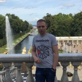 Айдар, 36 лет из г. 