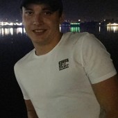 Руслан, 28 лет из г. 