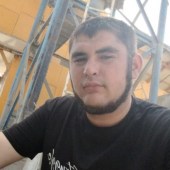 Руслан, 31 год из г. 