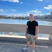 Мунир, 37 лет из г. 