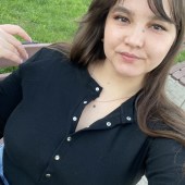 Динара, 32 года из г. 