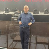 Нарцисс, 45 лет из г. 