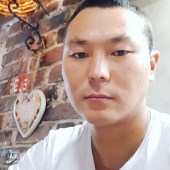 Серик, 33 года из г. 