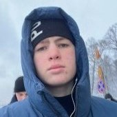 Имран, 21 год из г. 