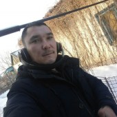 Дамир, 35 лет из г. 