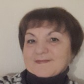 Фаузия, 61 год из г. 