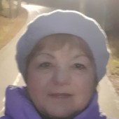 Фаузия, 61 год из г. 