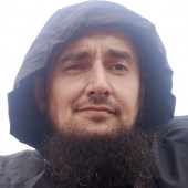 Жамиль, 35 лет из г. 