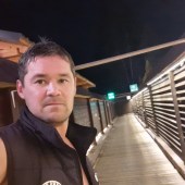 Фаргат, 36 лет из г. 