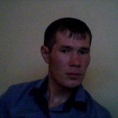 Ильфар, 41 год из г. 