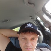 Эмиль, 34 года из г. 