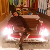 Азат, 24 года из г. 