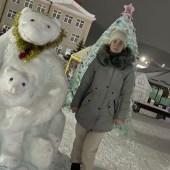 Алсу, 23 года из г. 