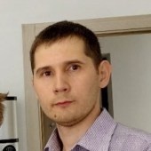 Риналь, 38 лет из г. 