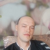 Ильдус, 38 лет из г. 
