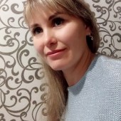 Эльвира, 35 лет из г. 