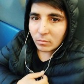 Кудрат, 28 лет из г. 