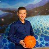 Ильназ, 31 год из г. 