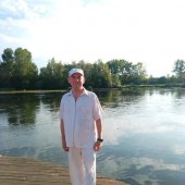 Рашит, 70 лет из г. 