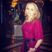 Зухра, 45 лет из г. 