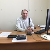 Габдулхак, 58 лет из г. 