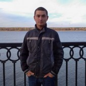 Денис, 40 лет из г. 