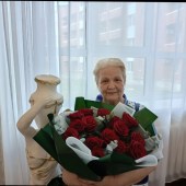 Гузалия, 60 лет из г. 